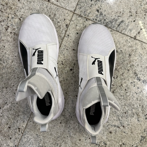 Puma Fierce Core sneakers - Picture 6 of 6